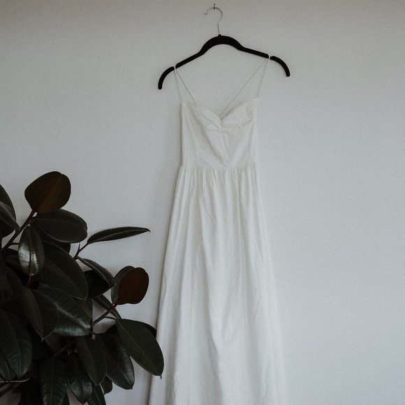 Reformation Dovie Dress, Size Small - Picture 1 of 5
